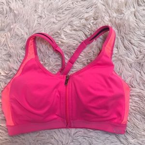 New Victoria secret sports bra